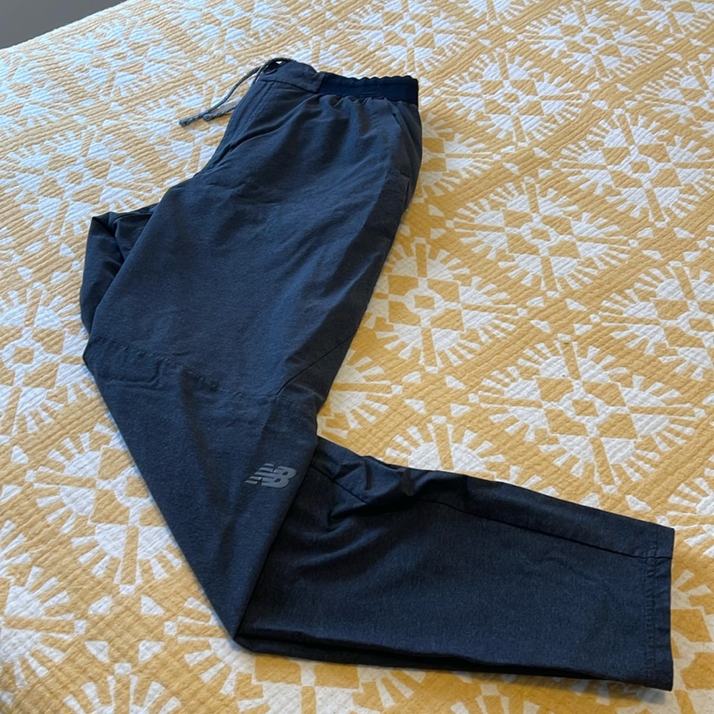 New Balance Tech Athletic Jogger